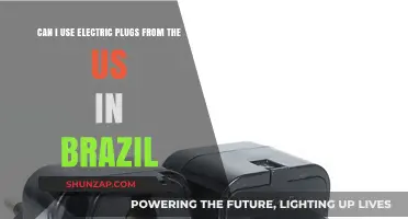 US to Brazil: Electric Plug Compatibility Guide for Travelers
