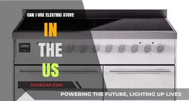 Using Electric Stoves in the US: Compatibility, Safety, and Practical Tips