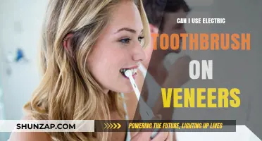 Electric Toothbrushes and Veneers: Safe Cleaning Tips for Your Smile