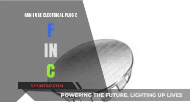 Using Electrical Plug Types E and F in Country C: Compatibility Guide