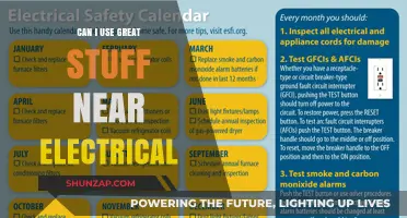 Using Great Stuff Near Electrical: Safety Tips and Best Practices