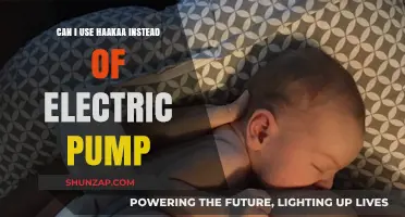 Haakaa vs. Electric Pump: Which Breastfeeding Tool Suits You Best?