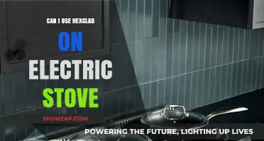 Using HexClad Cookware on Electric Stoves: Compatibility and Tips