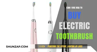 Using HSA for Electric Toothbrush: Eligibility and Benefits Explained