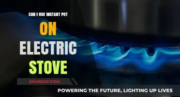 Using Instant Pot on Electric Stove: Safety Tips and Best Practices