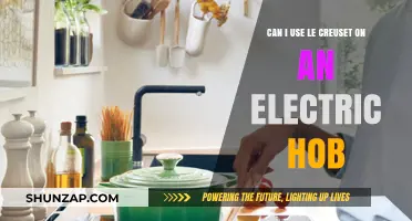Using Le Creuset on Electric Hobs: Compatibility and Cooking Tips