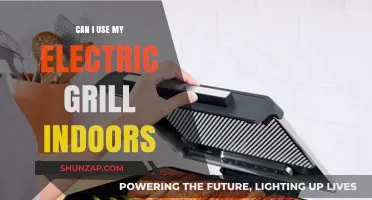 Indoor Electric Grilling: Safe Practices and Tips for Home Use