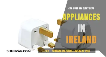 Using Electrical Appliances in Ireland: Compatibility, Voltage, and Plug Guide