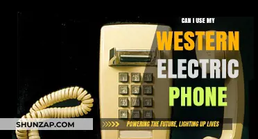 Reviving Retro Communication: Using Your Western Electric Phone in Modern Times
