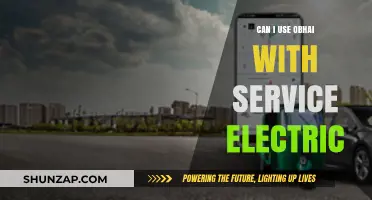 Using Obhai with Service Electric: Compatibility and Benefits Explained