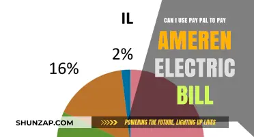 Using PayPal to Pay Ameren Electric Bill: A Complete Guide