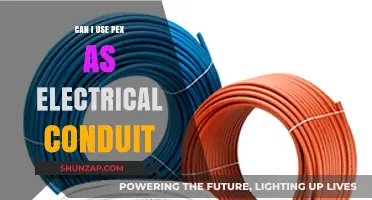 Using PEX as Electrical Conduit: Safety, Code Compliance, and Best Practices