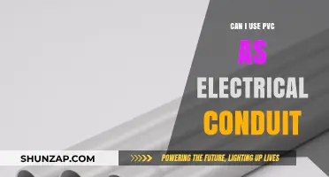 Using PVC as Electrical Conduit: Safety, Benefits, and Best Practices