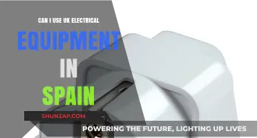 Using UK Electrical Equipment in Spain: Compatibility and Safety Guide