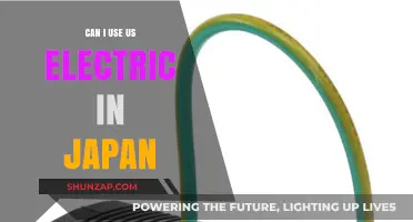 Using US Electrical Devices in Japan: Compatibility and Adapter Guide