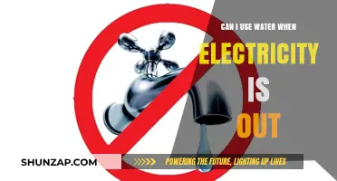 Surviving Power Outages: Using Water Safely When Electricity Fails