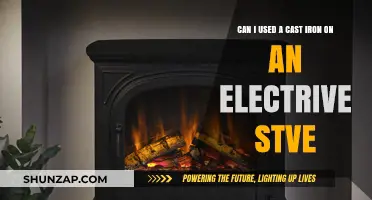 Using Cast Iron on Electric Stoves: Tips and Safety Guide
