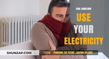 Can Landlords Legally Use Your Electricity? Understanding Tenant Rights