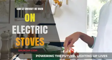 Can Le Creuset Cookware Work Efficiently on Electric Stoves?