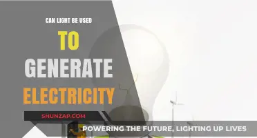 Harnessing Light: Innovative Ways to Generate Electricity with Photonics
