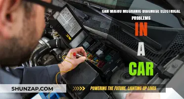 Can Micro Mechanics Accurately Diagnose Car Electrical Issues?