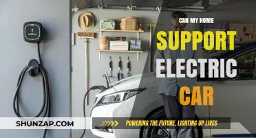Is Your Home Ready for an Electric Car? Key Factors Explained