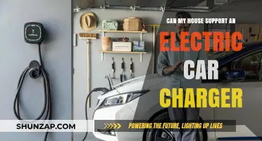 Can Your Home Handle an Electric Car Charger? Key Factors Explained