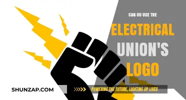 Using Electrical Union's Logo: Legal Guidelines and Best Practices Explained