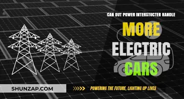 Can Our Power Infrastructure Handle the Rise of Electric Cars?
