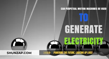 Perpetual Motion Machines: Myth or Electricity Generation Solution?