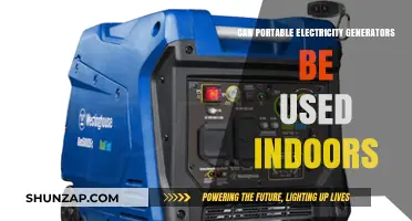 Indoor Use of Portable Generators: Safe or Risky?