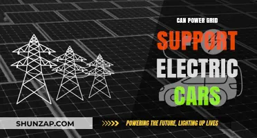 Can Our Power Grid Handle the Rise of Electric Vehicles?