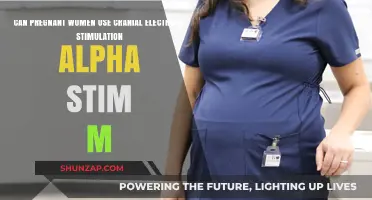 Pregnancy and Alpha-Stim: Is Cranial Electrical Stimulation Safe?