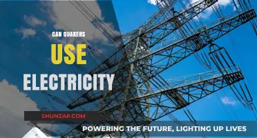 Can Quakers Use Electricity? Exploring Faith and Modern Conveniences