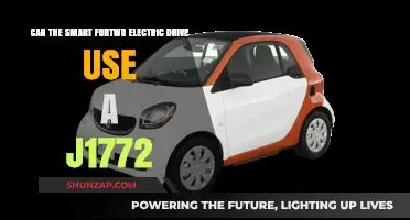 Smart Fortwo Electric Drive: J1772 Charging Compatibility Explained