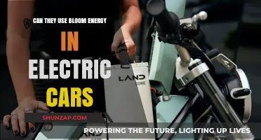 Can Bloom Energy Fuel the Future of Electric Vehicles?