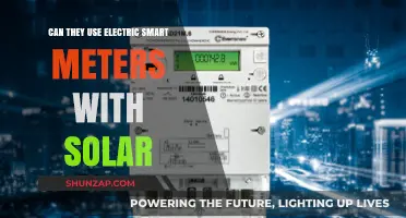 Solar Power and Smart Meters: Compatibility and Benefits Explained