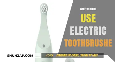 Electric Toothbrushes for Toddlers: Safe, Effective, or Too Soon?