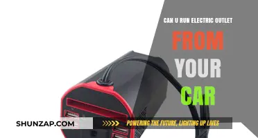 Powering Devices on the Go: Running Electric Outlets from Your Car
