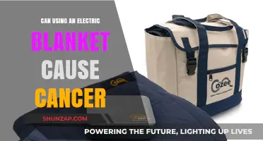 Electric Blankets and Cancer: Separating Fact from Fiction