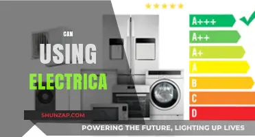 Can Using Electric Appliances Save Energy and Reduce Your Bills?
