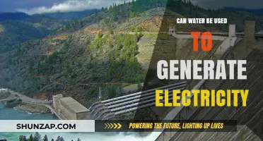 Harnessing Water's Power: How Hydroelectricity Lights Up Our World
