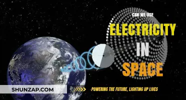 Harnessing Electricity in Space: Challenges and Innovations for Exploration