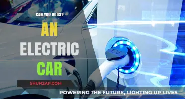 Boosting Electric Cars: Enhancing Performance and Range Effectively