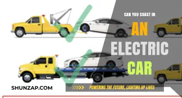 Coasting in Electric Cars: Efficiency, Mechanics, and Energy Savings Explained