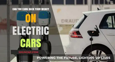 Can Electric Cars Pay Off? Recouping Your Investment in EVs