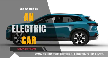 Discover Your Perfect Electric Car: A Comprehensive Guide to Finding the Right EV