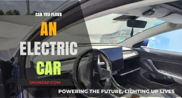 Can Electric Cars Handle Flooding? Debunking Myths and Facts