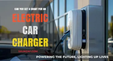 Unlocking Grants for Electric Car Chargers: A Comprehensive Guide