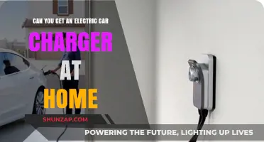 Home Electric Car Charging: Installation, Costs, and Benefits Explained